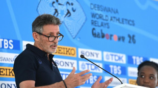 Coe hails IOC gender testing decision 