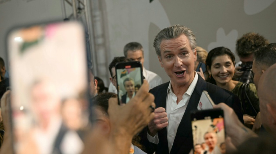 El bolsillo har&aacute; que los estadounidenses se interesen por el clima, dice el gobernador de California