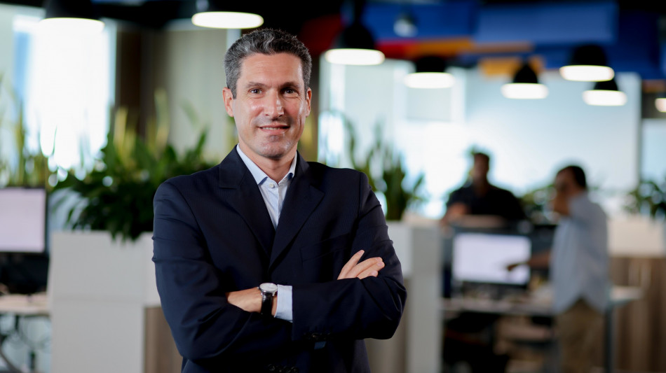 Gr&eacute;goire Poupard nominato ad di TotalEnergies Ep Italia