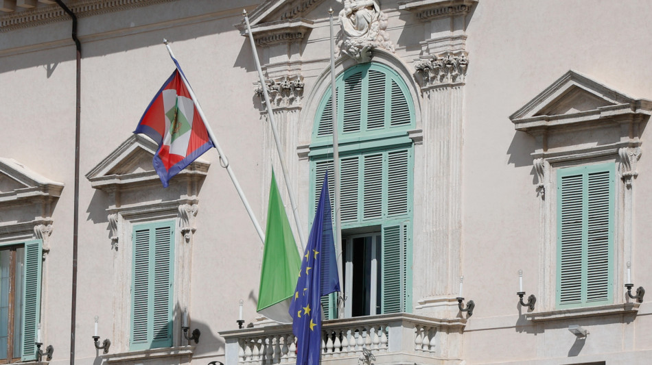 Consiglio Supremo Difesa, grave preoccupazione per scenario crisi in MO