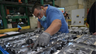 El aluminio termina en nuevo r&eacute;cord