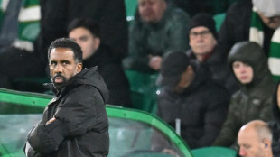 'Personality' the key for Celtic boss Nancy when it comes to new signings