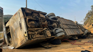 Acidente de ônibus com torcedores do Corinthians deixa ao menos sete mortos