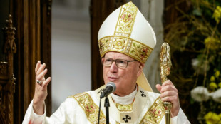 La arquidiócesis de Nueva York anuncia un fondo de 300 millones de dólares para las víctimas de abuso sexual