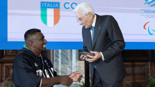 'Campione che ispira', Rigi incontra studenti a Bari e Barletta