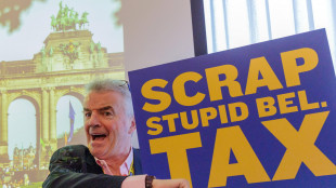 Ryanair taglia oltre 1 milione di posti negli scali di Bruxelles