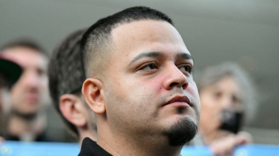 EUA liberta imigrante salvadorenho após meses de batalha judicial