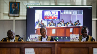 Ouganda: inquiétude internationale après une décision confirmant une loi anti-LGBT+