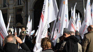 Giornalisti in sciopero 'per non essere ricattabili'