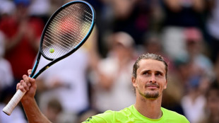 Zverev vence Nakashima e vai à semifinal do ATP 250 de Stuttgart