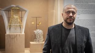 Un italiano firmerà il nuovo Agnus Dei della Sagrada Familia