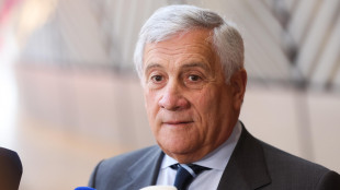 Tajani, 'il negoziatore lo sceglie l'Europa, non la Russia'