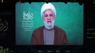 Hezbollah, 'nostro disarmo non &egrave; sul tavolo dei negoziati'