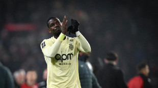 Pogba returns in Monaco loss as PSG stay top in France