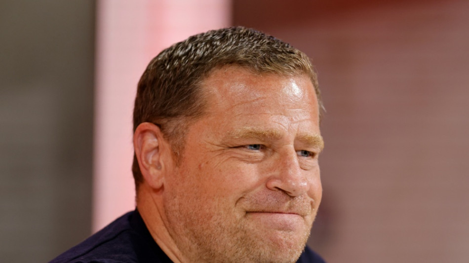 Eberl vor Paris: "Schwer, uns zu schlagen"