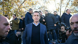 El cambio de gobierno en Espa&ntilde;a "est&aacute; en marcha", afirma la derecha tras las derrota socialista