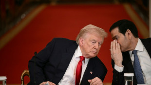 Trump, la guerre "au feeling"