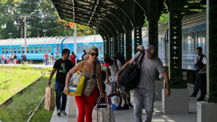 Restri&ccedil;&otilde;es dr&aacute;sticas ao transporte p&uacute;blico entram em vigor em Cuba