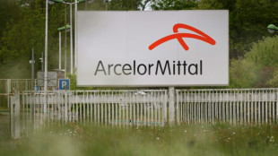 En plein d&eacute;bat sur sa nationalisation, ArcelorMittal montre le fruit d'un gros investissement dans le Nord