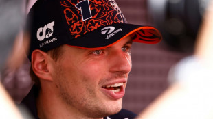 Verstappen confirma que vai continuar na Red Bull na próxima temporada