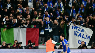 Tonali erl&ouml;st Italien: WM-Hoffnung lebt