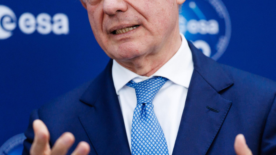 Urso, 'Italia pronta a guidare la sfida dell'idrogeno'