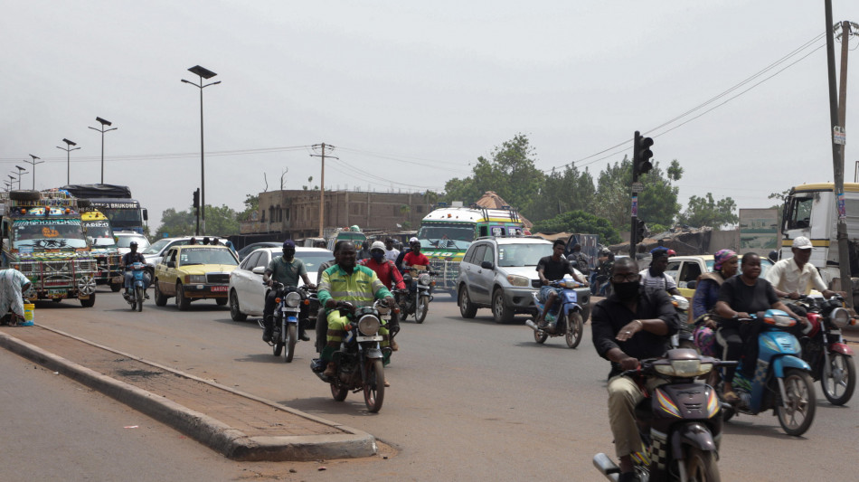 Mali, almeno 70 i morti negli attacchi jihadisti degli ultimi giorni
