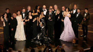 Cerim&ocirc;nia do Oscar tem audi&ecirc;ncia 9% menor