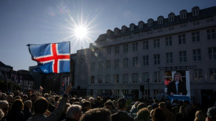 Les Islandais votent sur une reprise des n&eacute;gociations d'adh&eacute;sion &agrave; l'UE