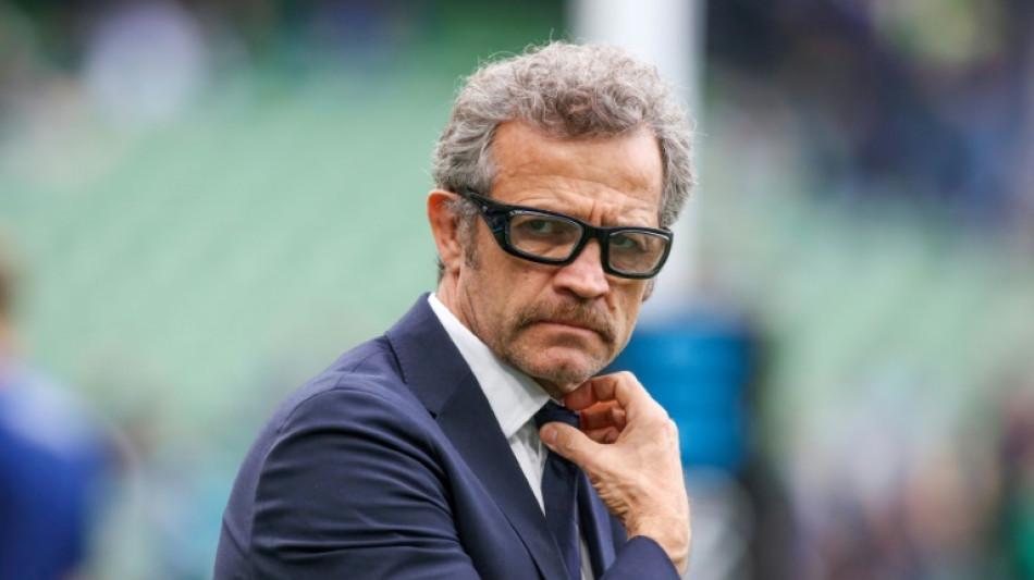 XV de France: avec Lucu et Fickou pour l'Ecosse, Flament absent du dernier entraînement