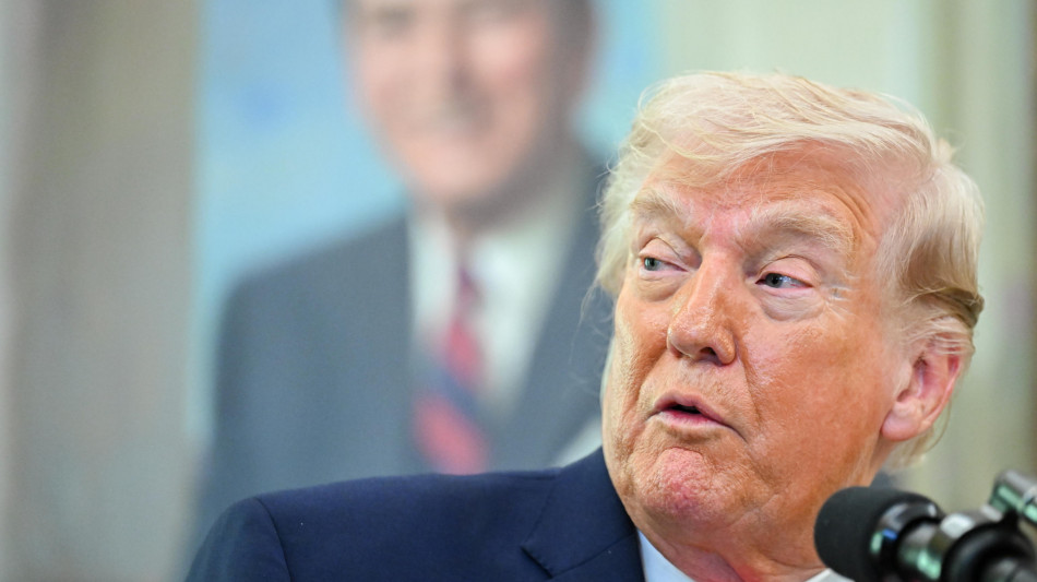 Trump, 'l'Iran ci ha fatto un grande regalo su petrolio e gas'