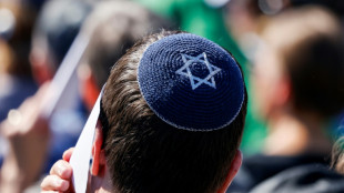 Antisemtische Attacke mit Reizgas in Berlin - Weitere Angriff mit Nahost-Bezug