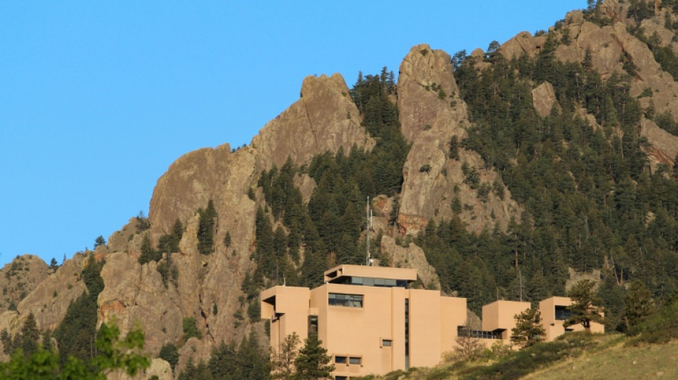 In Colorado, Trump cuts to climate research take toll