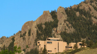 In Colorado, Trump cuts to climate research take toll