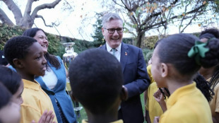 UK PM posts heartfelt video letter to son on International Men's Day