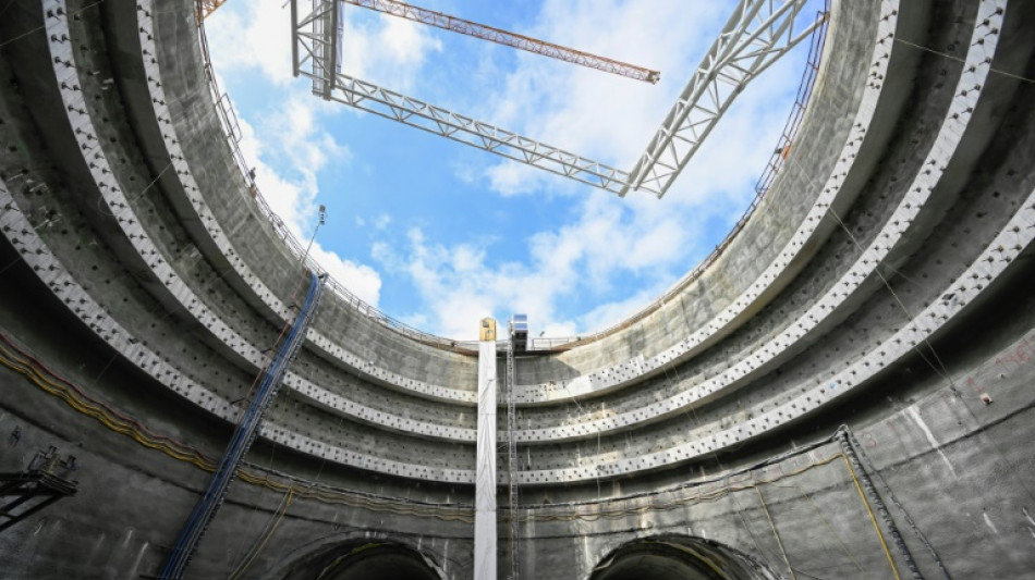 Medienbericht: Geplante Eröffnung von Stuttgart 21 wird erneut verschoben