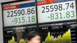 Borsa: fiducia sui dazi spinge l'Asia, rally future europei