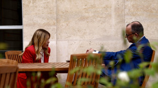 Meloni, 'Merz sul Patto? Cerchiamo di avvicinare le posizioni'