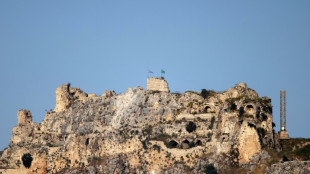 La fortaleza de Beaufort, un lugar estrat&eacute;gico tomado por Israel en L&iacute;bano