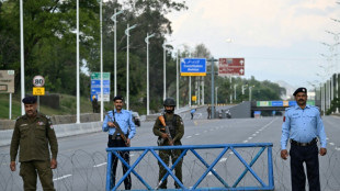 Ir&atilde; levanta d&uacute;vidas sobre negocia&ccedil;&otilde;es com EUA no Paquist&atilde;o