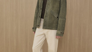 Jacob Cohen presenta a Milano la sua evoluzione creativa