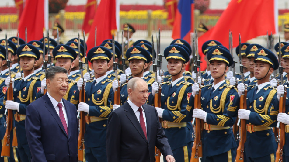 Putin, manteniamo il nostro ruolo di fornitore affidabile di energia