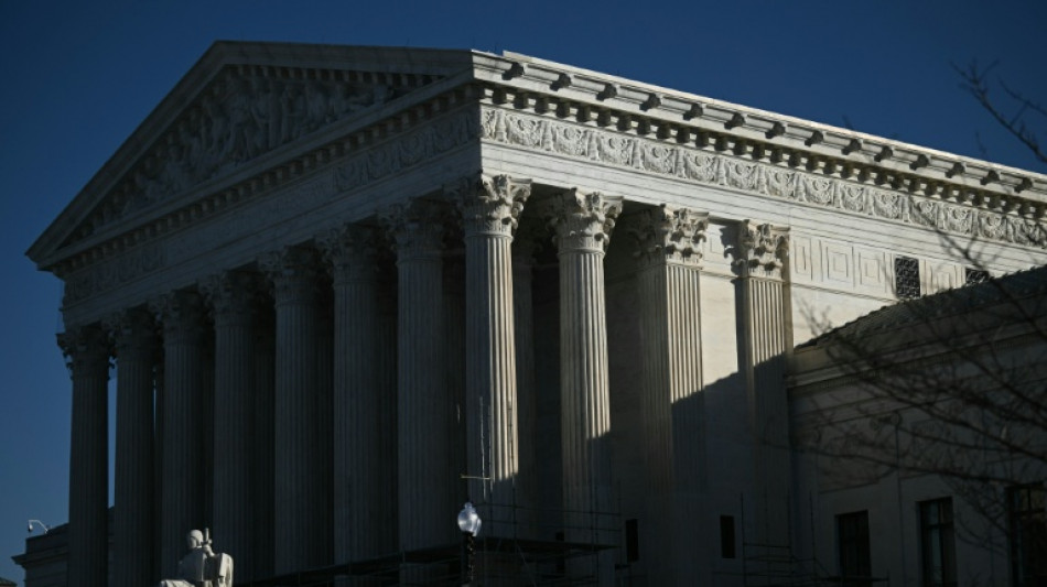 La Corte Suprema de EEUU falla a favor de Chevron en un caso medioambiental