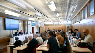 Fin de la conf&eacute;rence Travail Emploi Retraites, des pistes sur la table pour candidats et partenaires sociaux