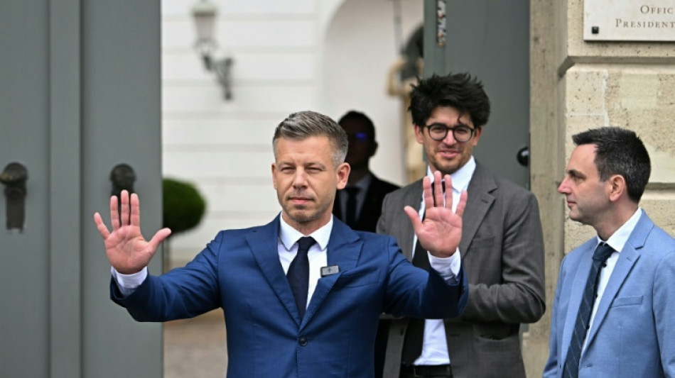 Hungr&iacute;a se acerca a la UE tras a&ntilde;os de fricciones con Orb&aacute;n