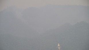 Thai lawmakers vote to revive clean air bill