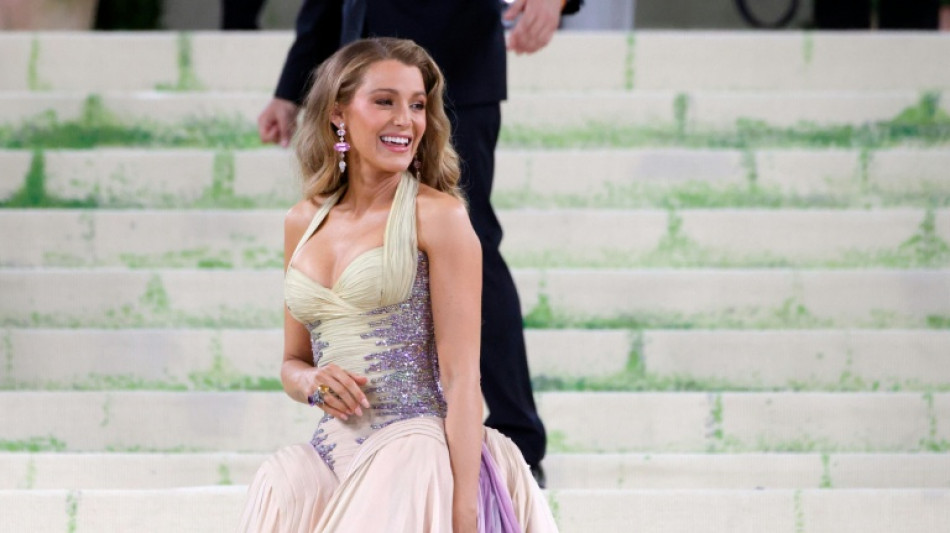 Victoire partielle pour Blake Lively dans sa bataille judiciaire avec Justin Baldoni