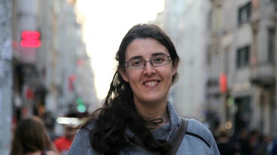 Kidnapped academic Elizabeth Tsurkov released in Iraq