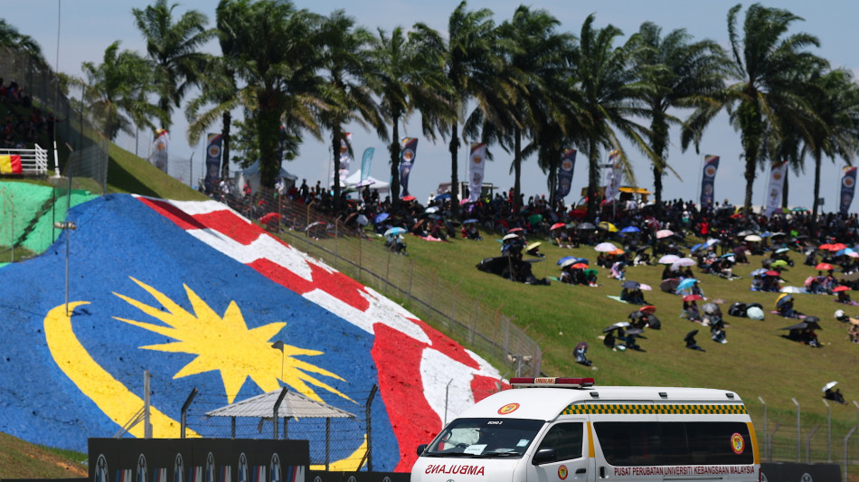 Gp Sepang