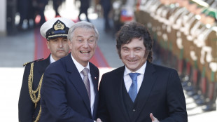 Milei invita la destra latinoamericana a 'organizzarsi' contro la sinistra